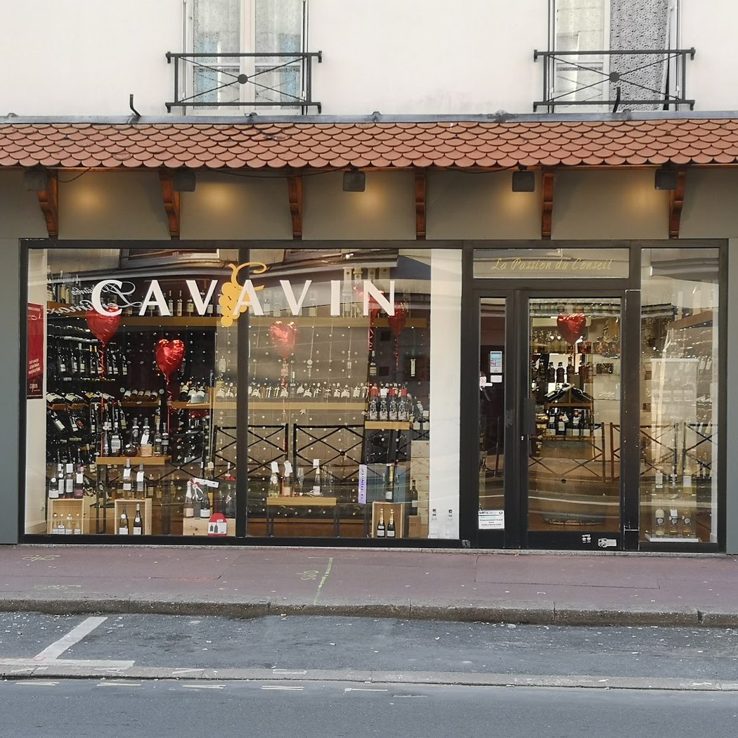 CAVAVIN - Saint-Maur-Des-Fossés 2
